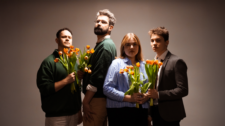 Der Gott des Gemetzels