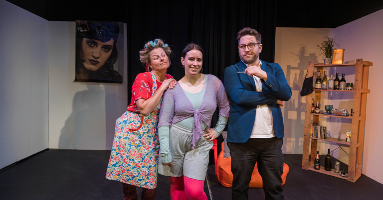 Ich hasse dich – heirate mich!