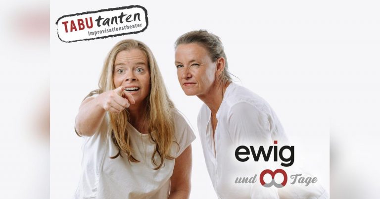 EWIG und 3 Tage