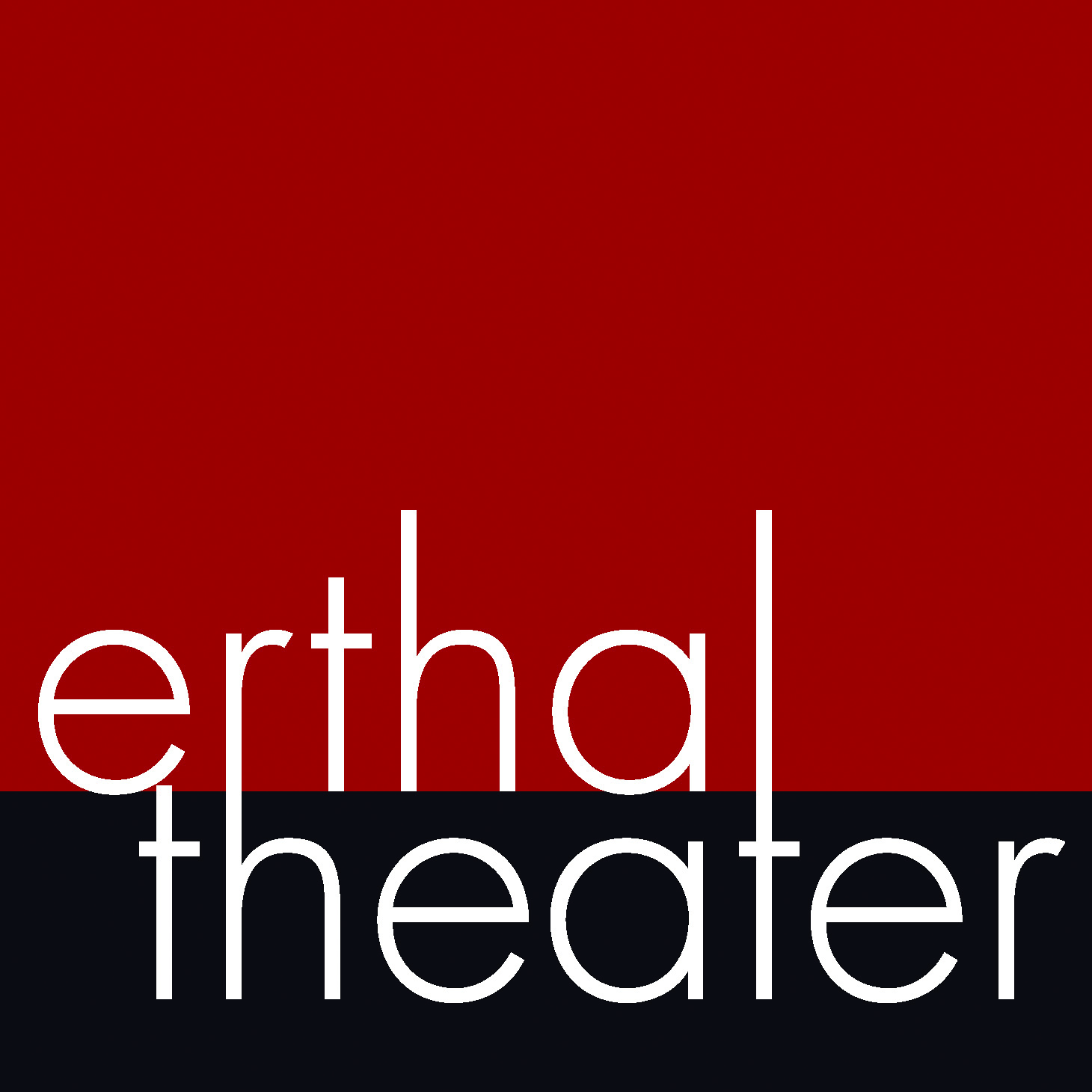 Erthaltheater