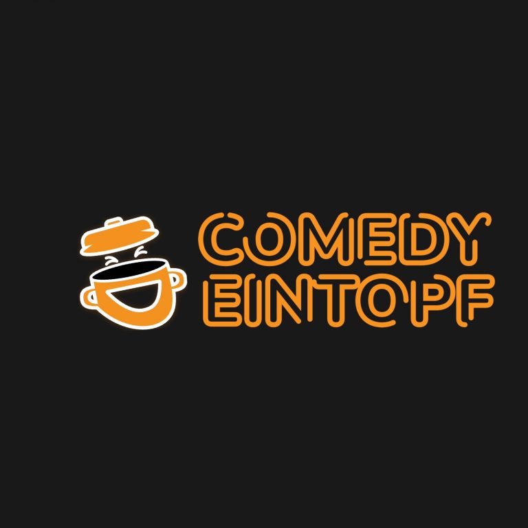 Sa, 11.11.23 – 6. Comedy-Eintopf