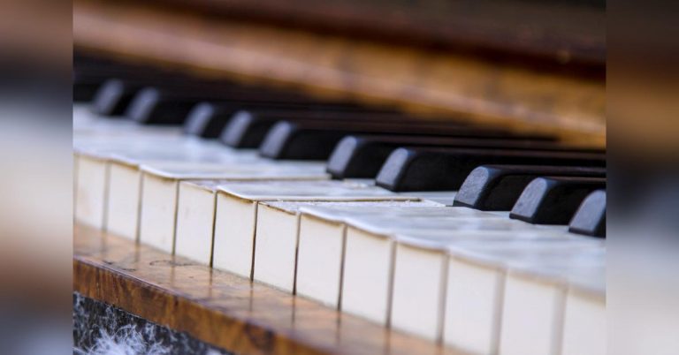 Poesie & Piano. Balladen – Lieder – Nonsens